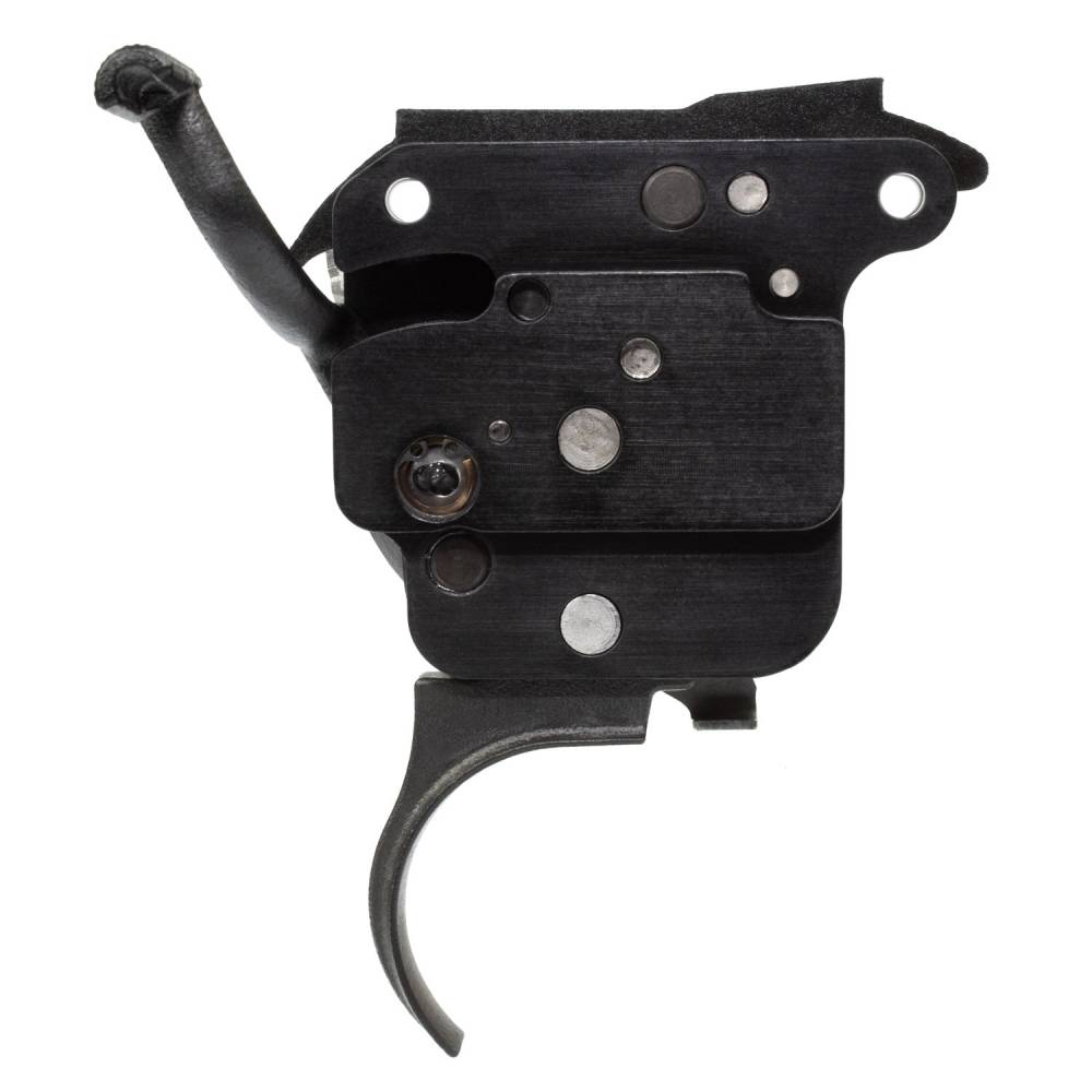 CMC Triggers Remington 700 Adjustable Ultra Precision Curved Bow Trigger