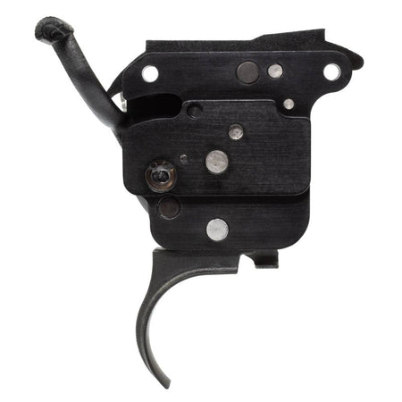 CMC Triggers Remington 700 Adjustable Ultra Precision Curved Bow Trigger