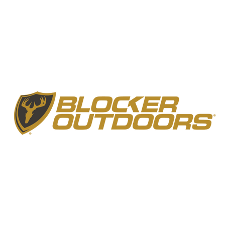 Blocker Finisher Run-and-Gun Turkey Chest Pack Mo Greenleaf