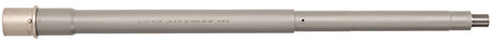 Ballistic Advantage BABL223017P 223 Wylde 16" Midlength SPR Profile AR-15 Barrel Stainless Steel Bead Blasted