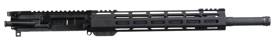 Alexander Arms UTA50 AR-15 Complete Upper 50 Beowulf 16" M-LOK Handguard Black Cerakote Receiver