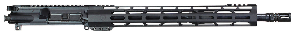 Alexander Arms UTA65 Complete Tactical Upper Receiver 6.5 Grendel 16" Black Cerakote M-LOK AR-15