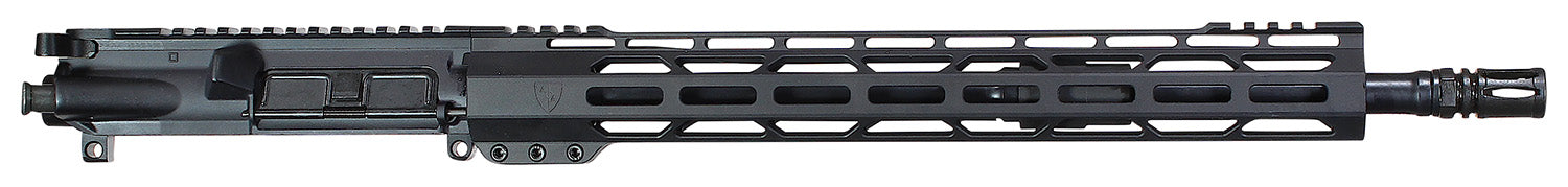 Alexander Arms UTA65 Complete Tactical Upper Receiver 6.5 Grendel 16" Black Cerakote M-LOK AR-15