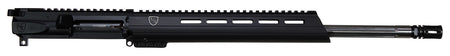 Alexander Arms UST17 17 HMR 18" Upper Kit Black Cerakote M-LOK Handguard Aluminum Receiver AR-15