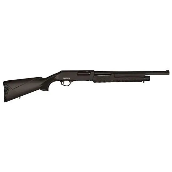 DICKINSON COMM 12GA 18.5 SHTGN HEAT