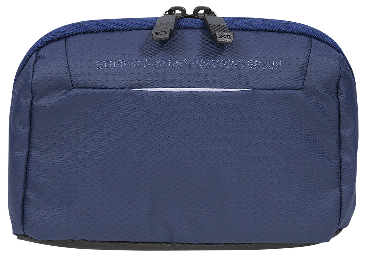 S.O.G Surrept Carry System 02 Organizer Steel Blue 1.5L Nylon SOG85710231