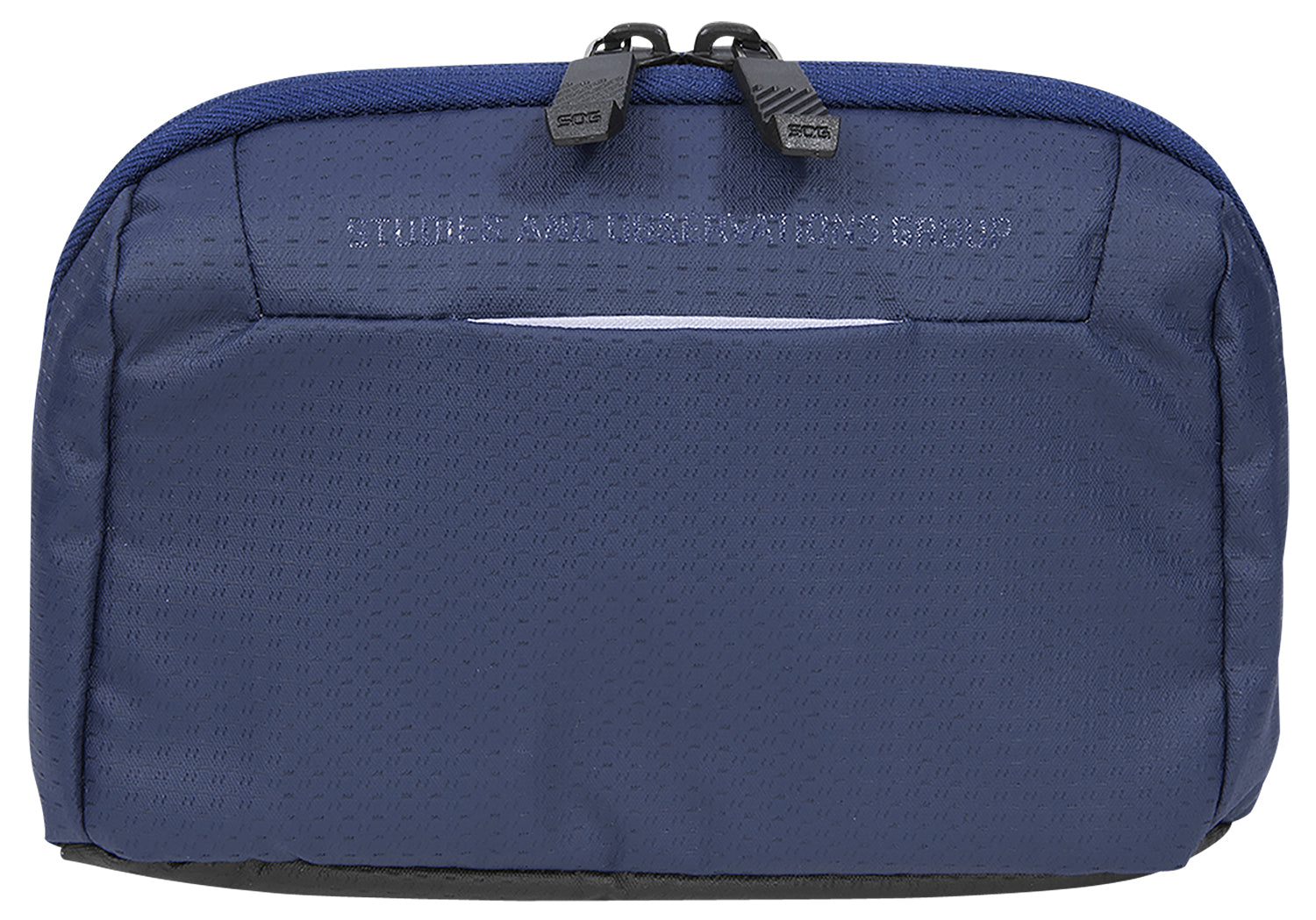 S.O.G Surrept Carry System 02 Organizer Steel Blue 1.5L Nylon SOG85710231