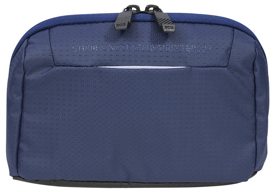 S.O.G Surrept Carry System 02 Organizer Steel Blue 1.5L Nylon SOG85710231