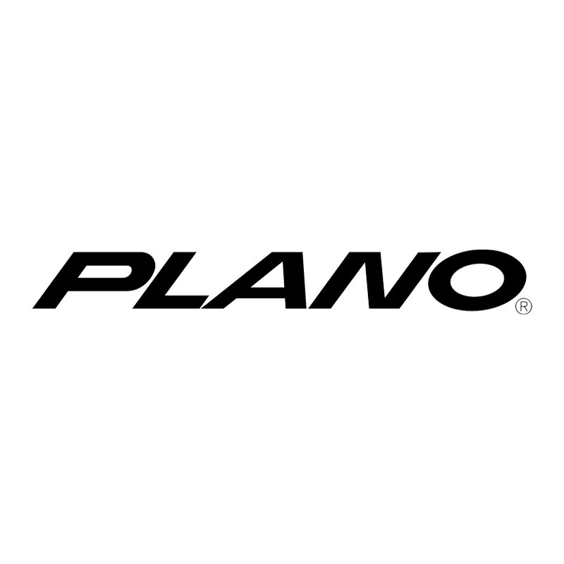 Plano Element Hard Long Gun Case, 50"x10"x5.88", Black Finish PLAM9501