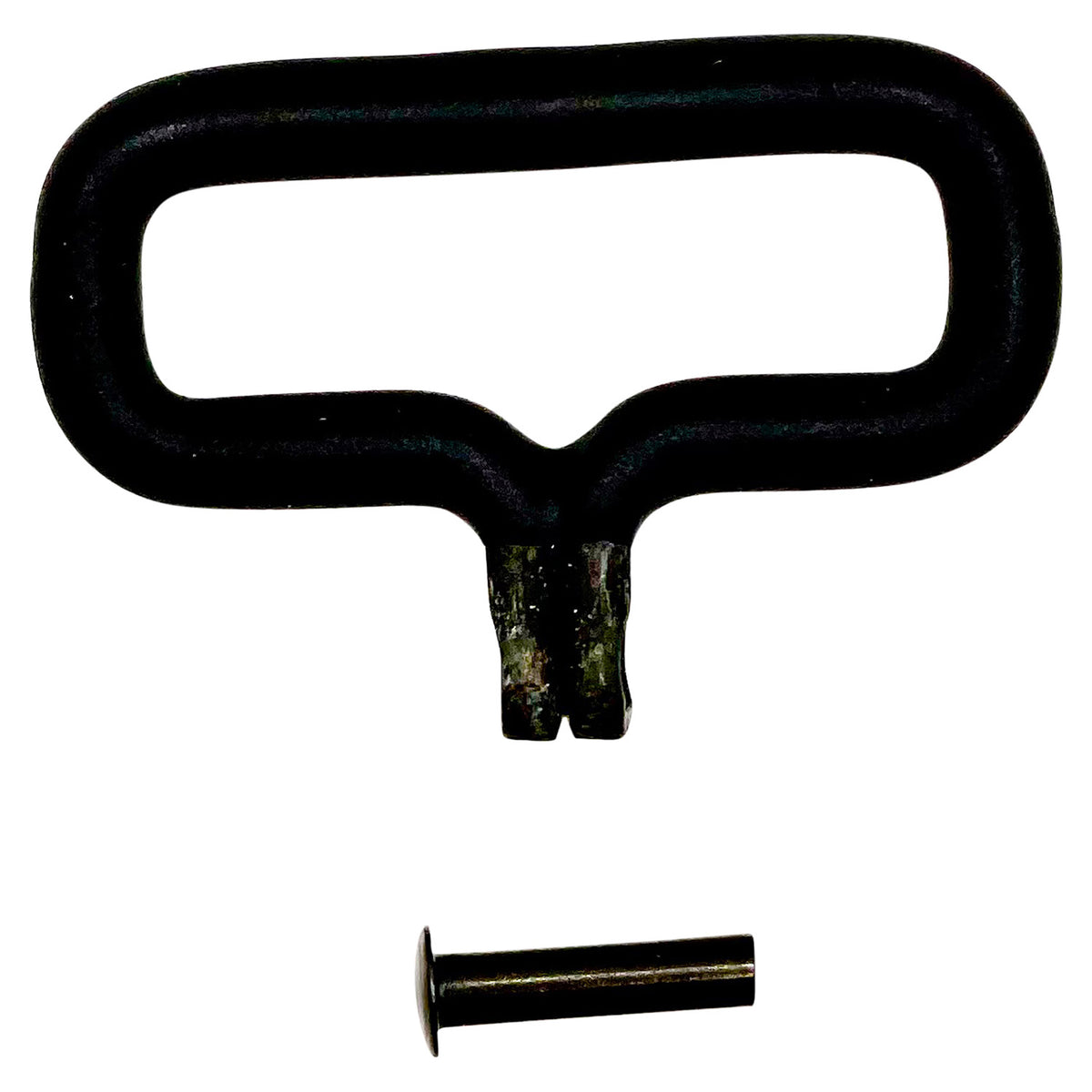 LBE Unlimited ARSWIV AR15 Platform Black Rifle Swivel Assembly