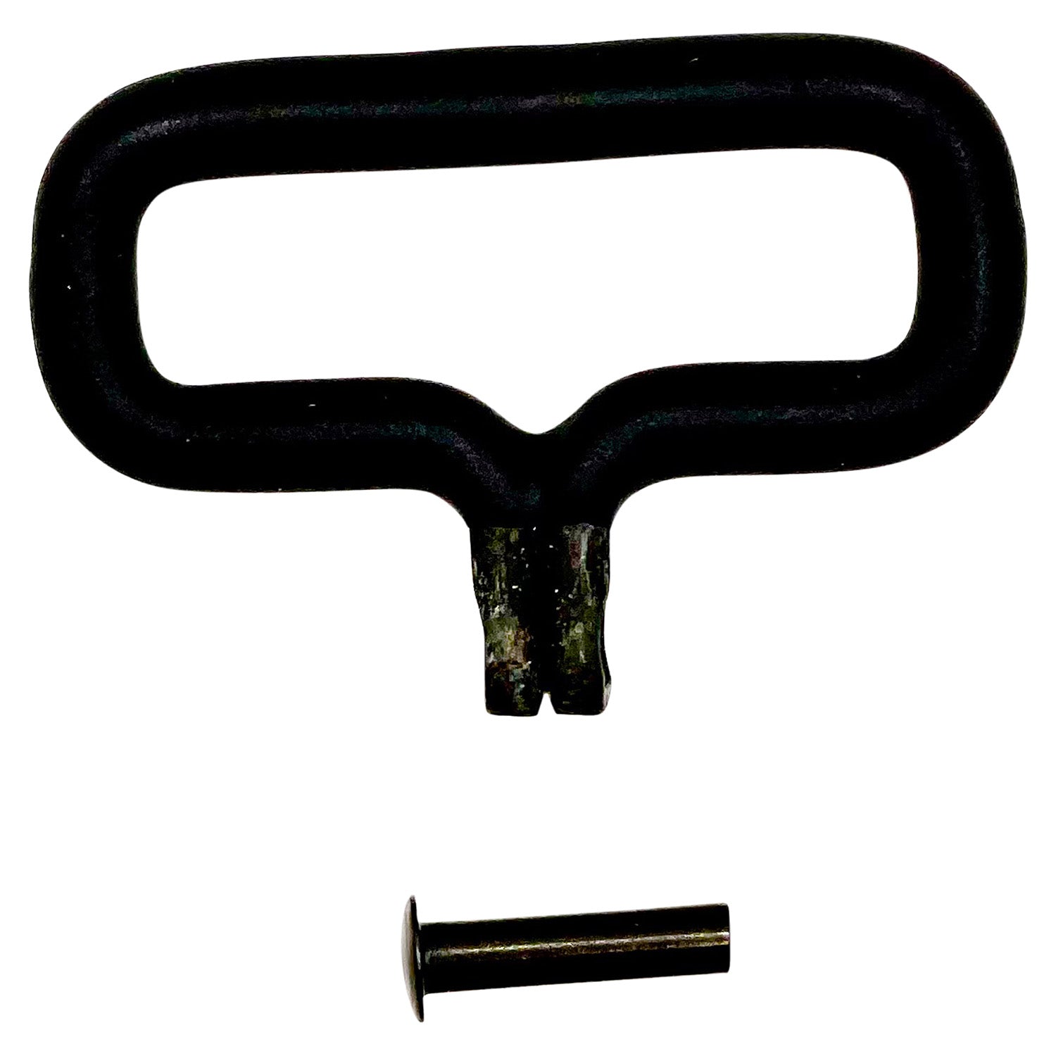 LBE Unlimited ARSWIV AR15 Platform Black Rifle Swivel Assembly