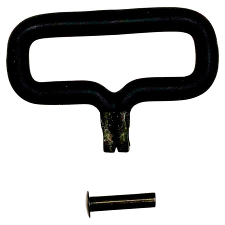 LBE Unlimited ARSWIV AR15 Platform Black Rifle Swivel Assembly