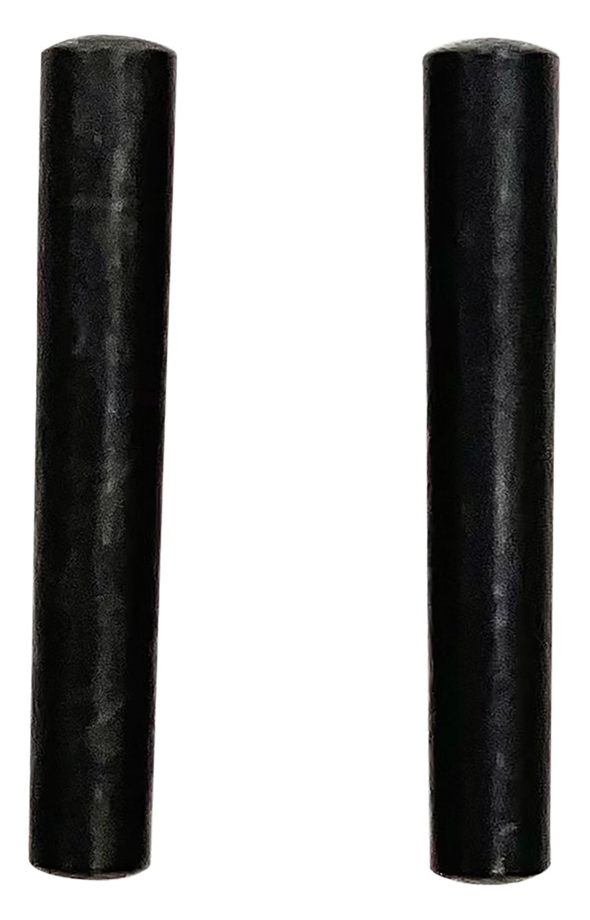 LBE Unlimited ARTPS AR-15 Taper Pins for Front Sight Black Pack of 2