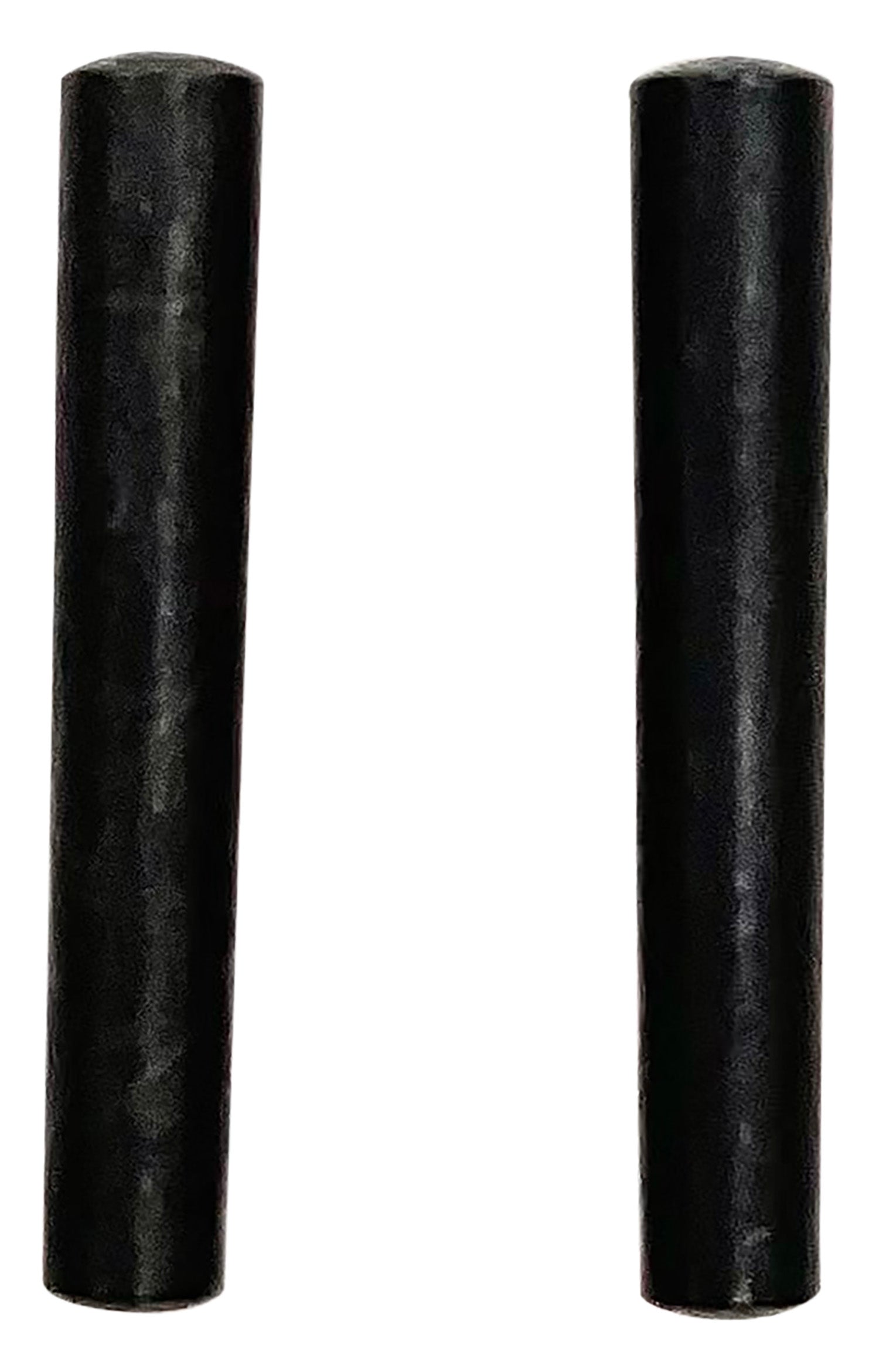 LBE Unlimited ARTPS AR-15 Taper Pins for Front Sight Black Pack of 2
