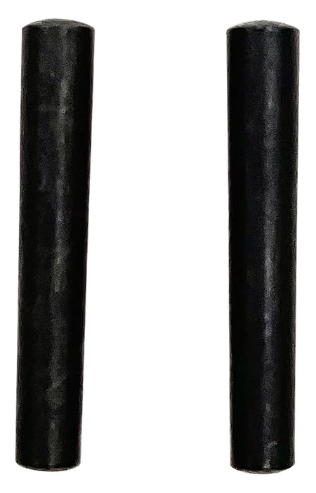 LBE Unlimited ARTPS AR-15 Taper Pins for Front Sight Black Pack of 2