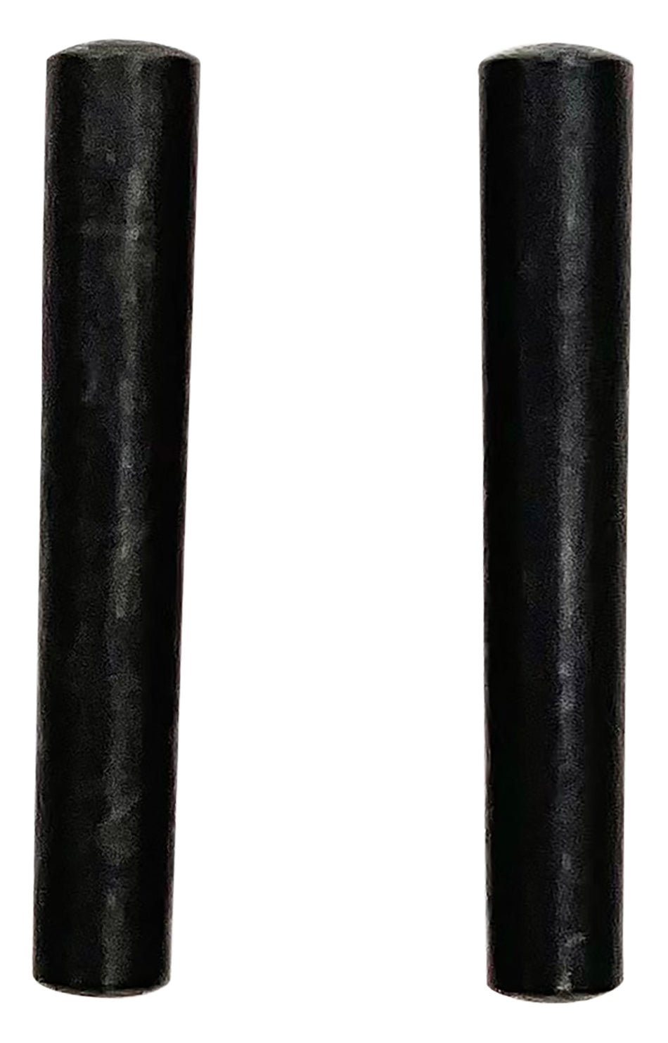 LBE Unlimited ARTPS AR-15 Taper Pins for Front Sight Black Pack of 2