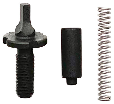 LBE Unlimited ARPSR AR-15 Front Sight Post with Spring and Retainer Black