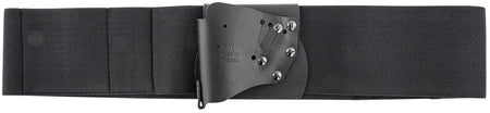 Galco UnderWraps Elite XL Black Nylon Belly Band Holster