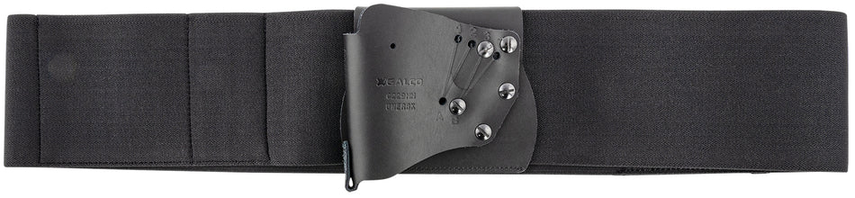 Galco UnderWraps Elite XL Black Nylon Belly Band Holster