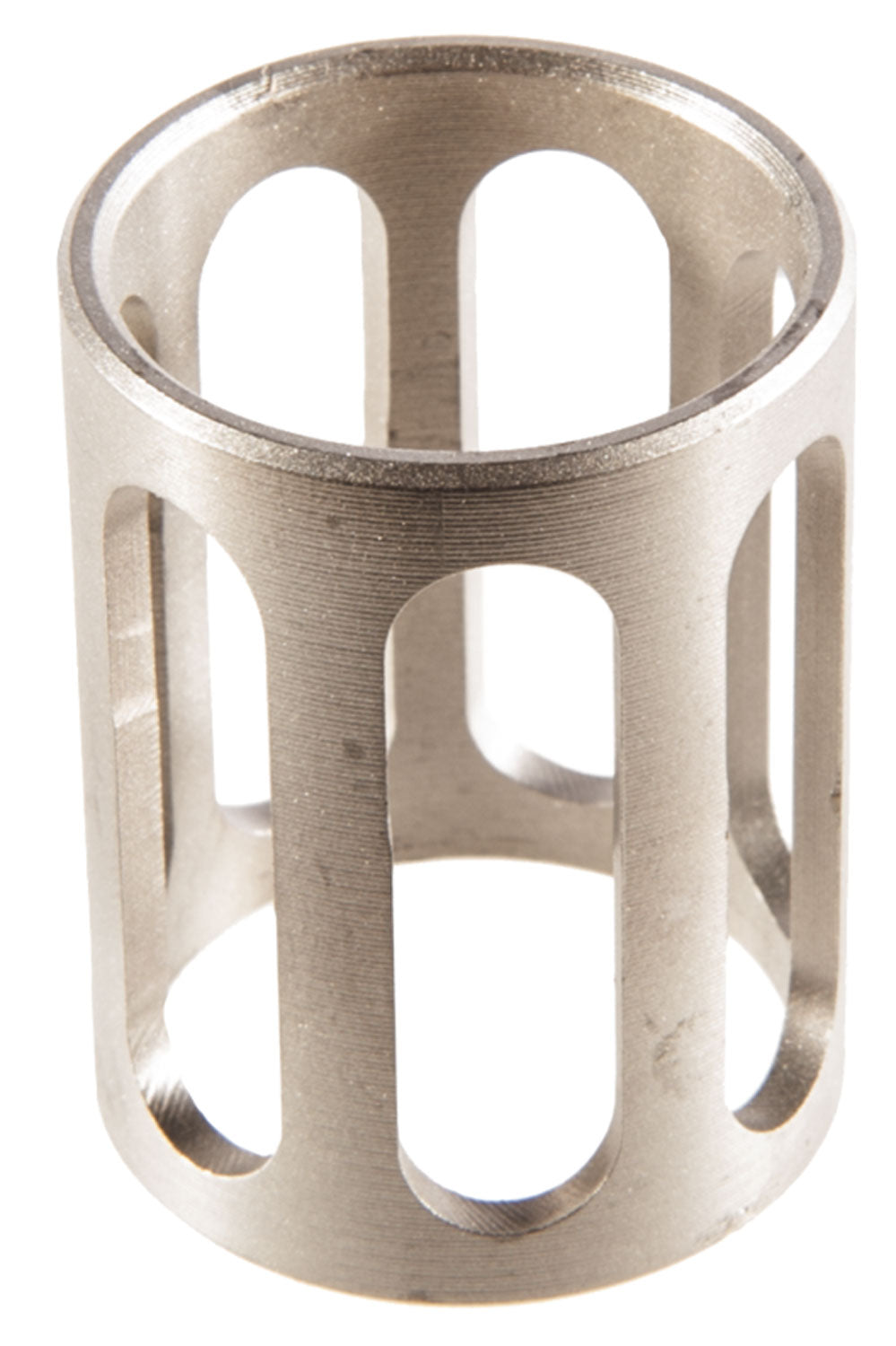 SilencerCo Osprey Octane Fixed Barrel Spacer AC22 17-4 Stainless Steel