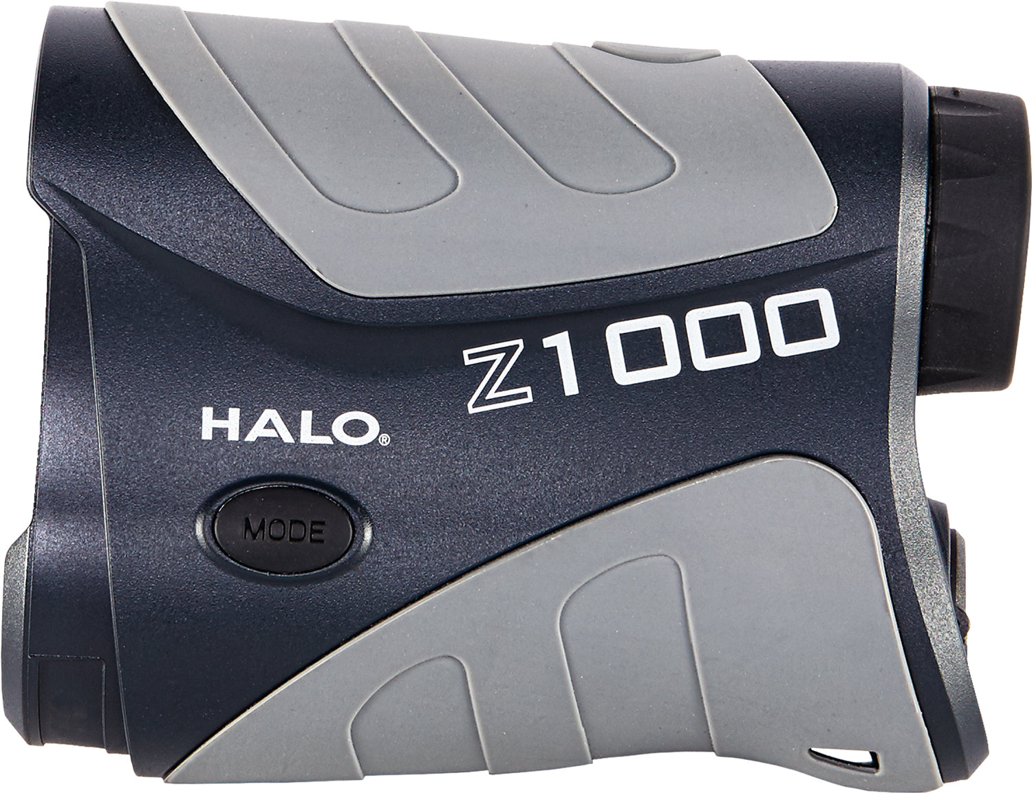 Halo Optics HALHALRF0088 Z 1000 Laser Rangefinder Black/Gray 6x Magnification 1000 yds Auto Acquisition Scan Mode