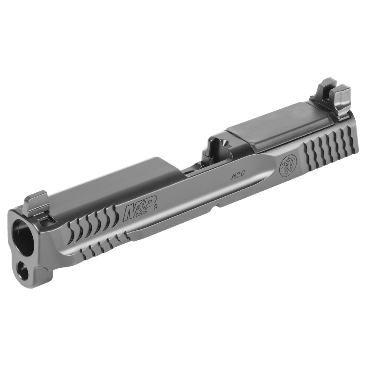 M&P9 4.2 Inch Acro Slide Assembly 14511