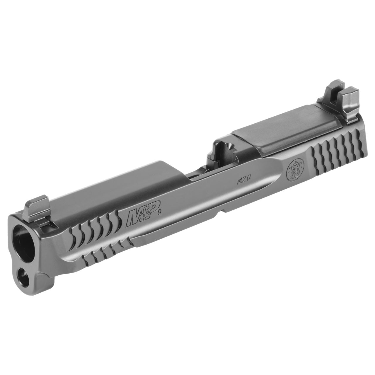 M&P9 4.2 Inch Acro Slide Assembly 14511