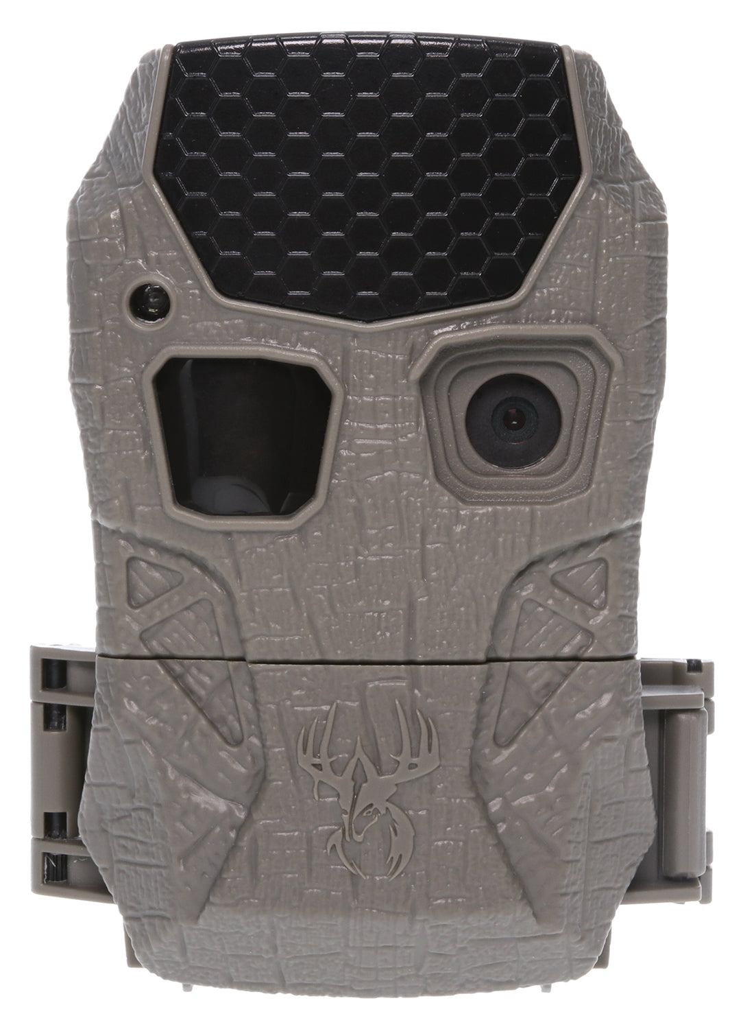 Wildgame Innovations WGIKICK2LO Kicker 2.0 18MP Lightsout Technology Trail Camera Brown