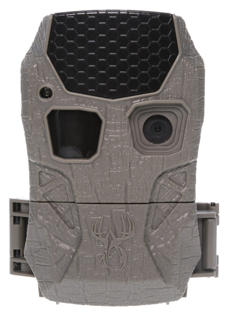 Wildgame Innovations WGIKICK2LO Kicker 2.0 18MP Lightsout Technology Trail Camera Brown