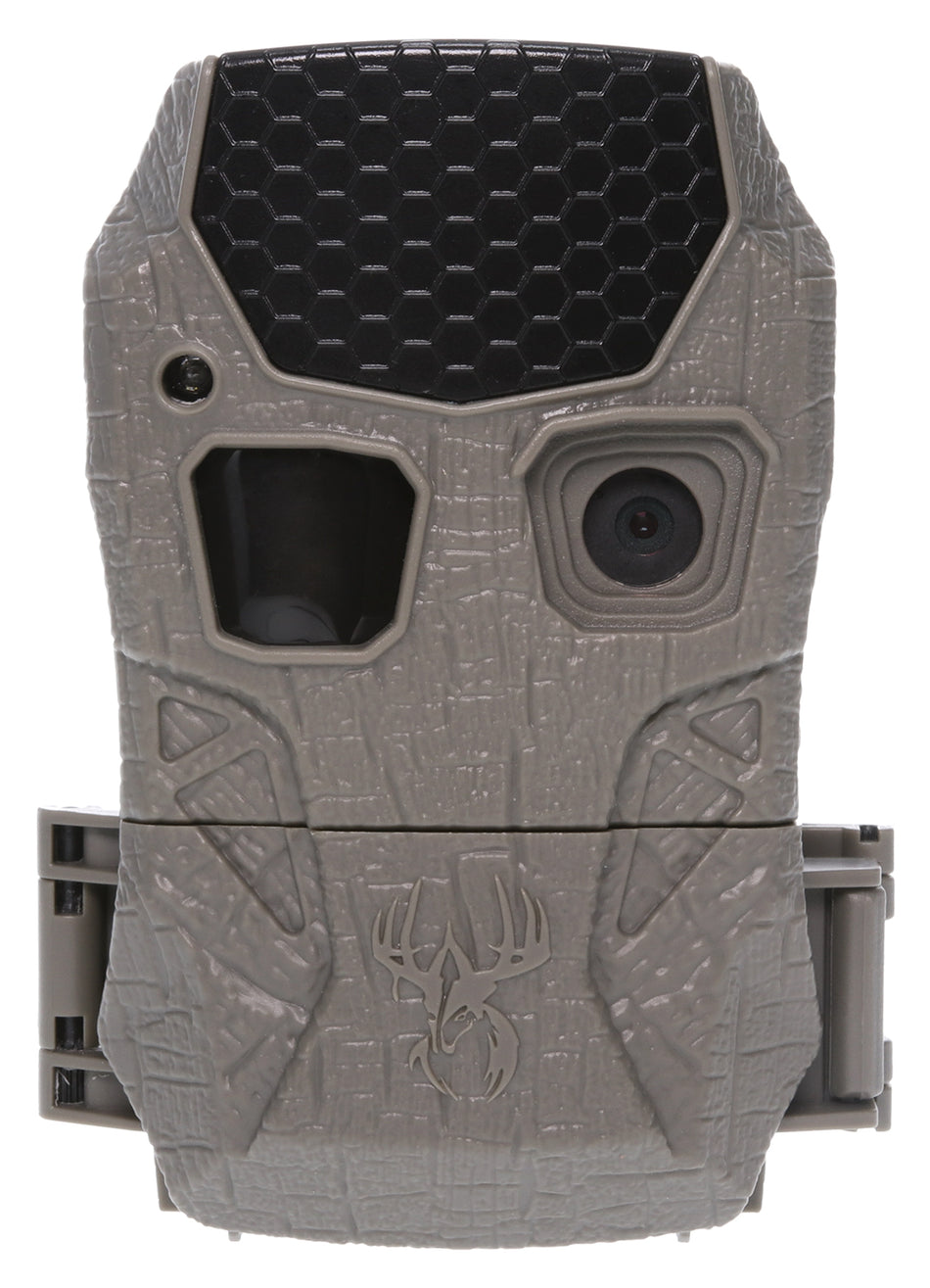 Wildgame Innovations WGIKICK2LO Kicker 2.0 18MP Lightsout Technology Trail Camera Brown
