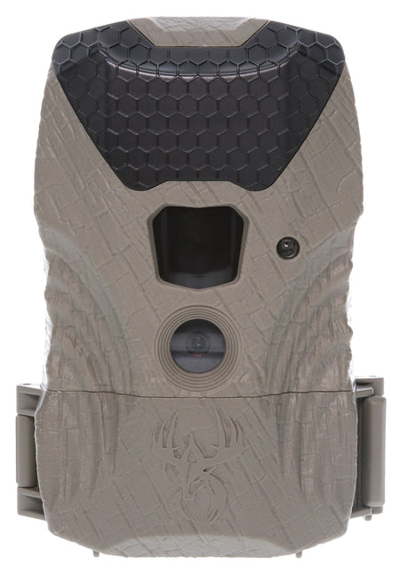 Wildgame Innovations WGIMIRG2 Mirage 2.0 30-Megapixel Trail Camera Brown 32GB Memory