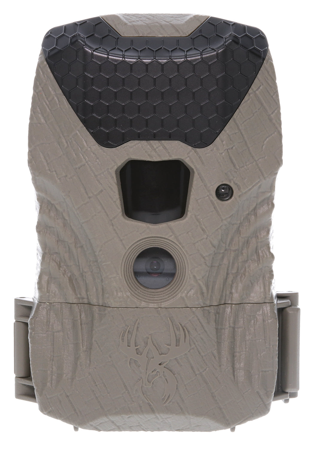 Wildgame Innovations WGIMIRG2LO Mirage 2.0 30MP Lightsout Technology Trail Camera Brown