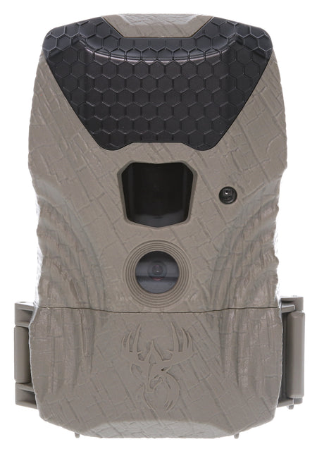 Wildgame Innovations WGIMIRG2LO Mirage 2.0 30MP Lightsout Technology Trail Camera Brown