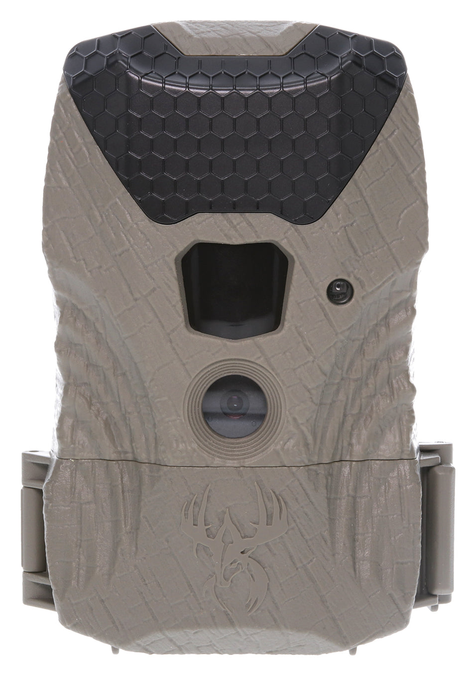 Wildgame Innovations WGIMIRG2LO Mirage 2.0 30MP Lightsout Technology Trail Camera Brown