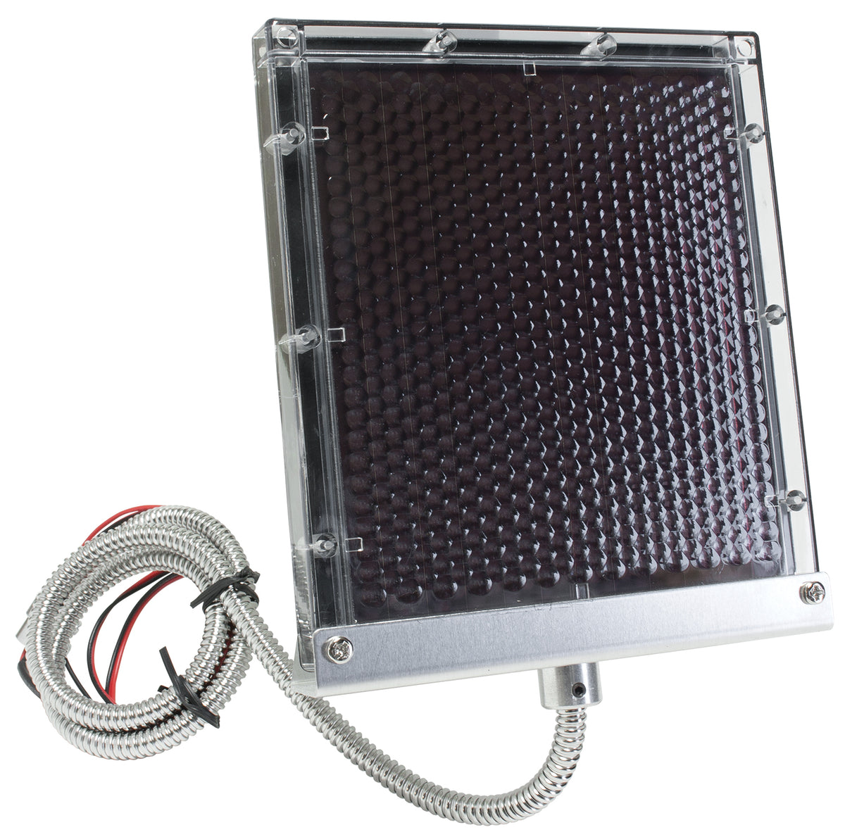 Wildgame Innovations WGIWGISO0003 12-Volt Edrenaline Amorphous Silicon Solar Panel