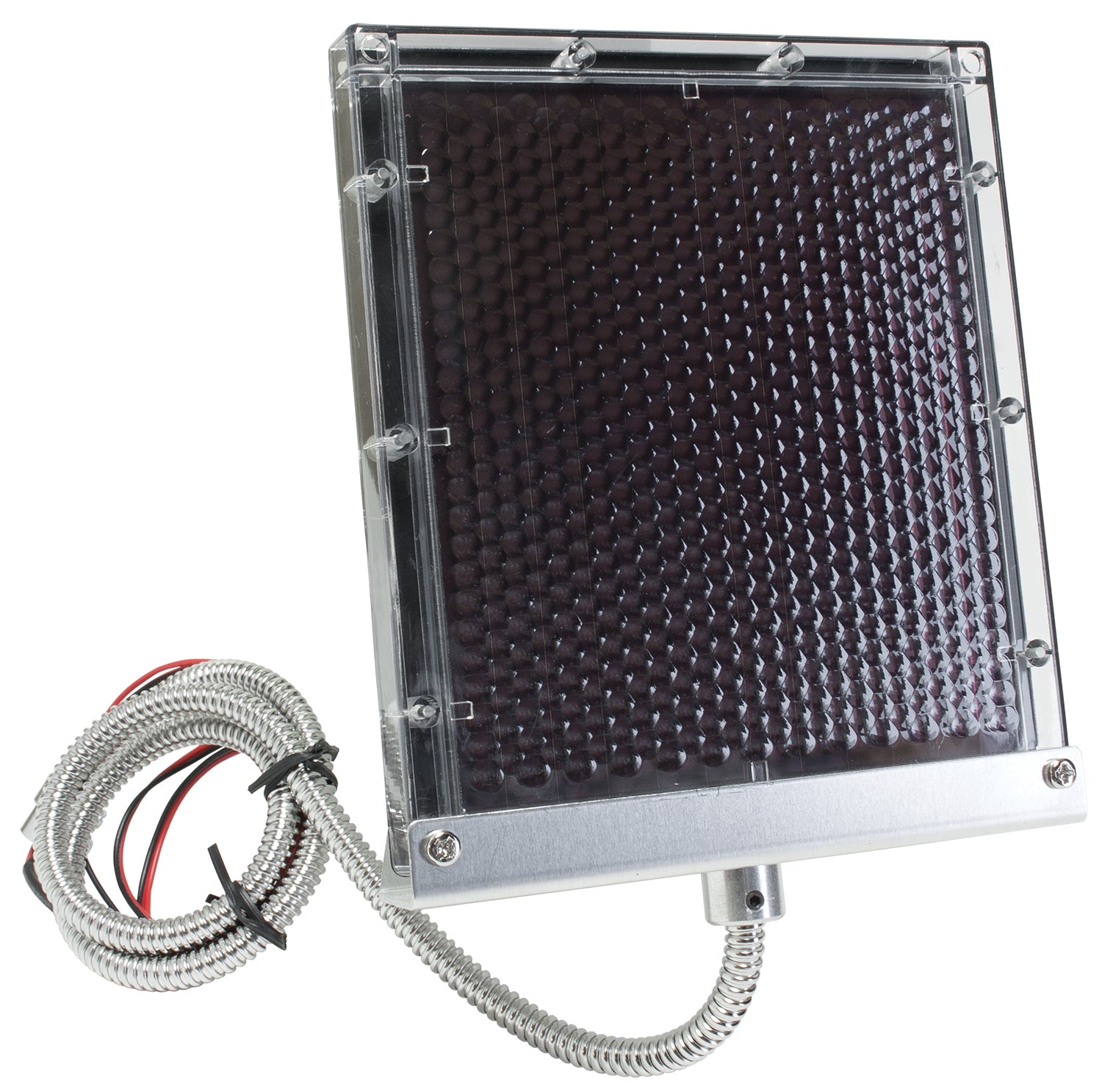 Wildgame Innovations WGIWGISO0003 12-Volt Edrenaline Amorphous Silicon Solar Panel