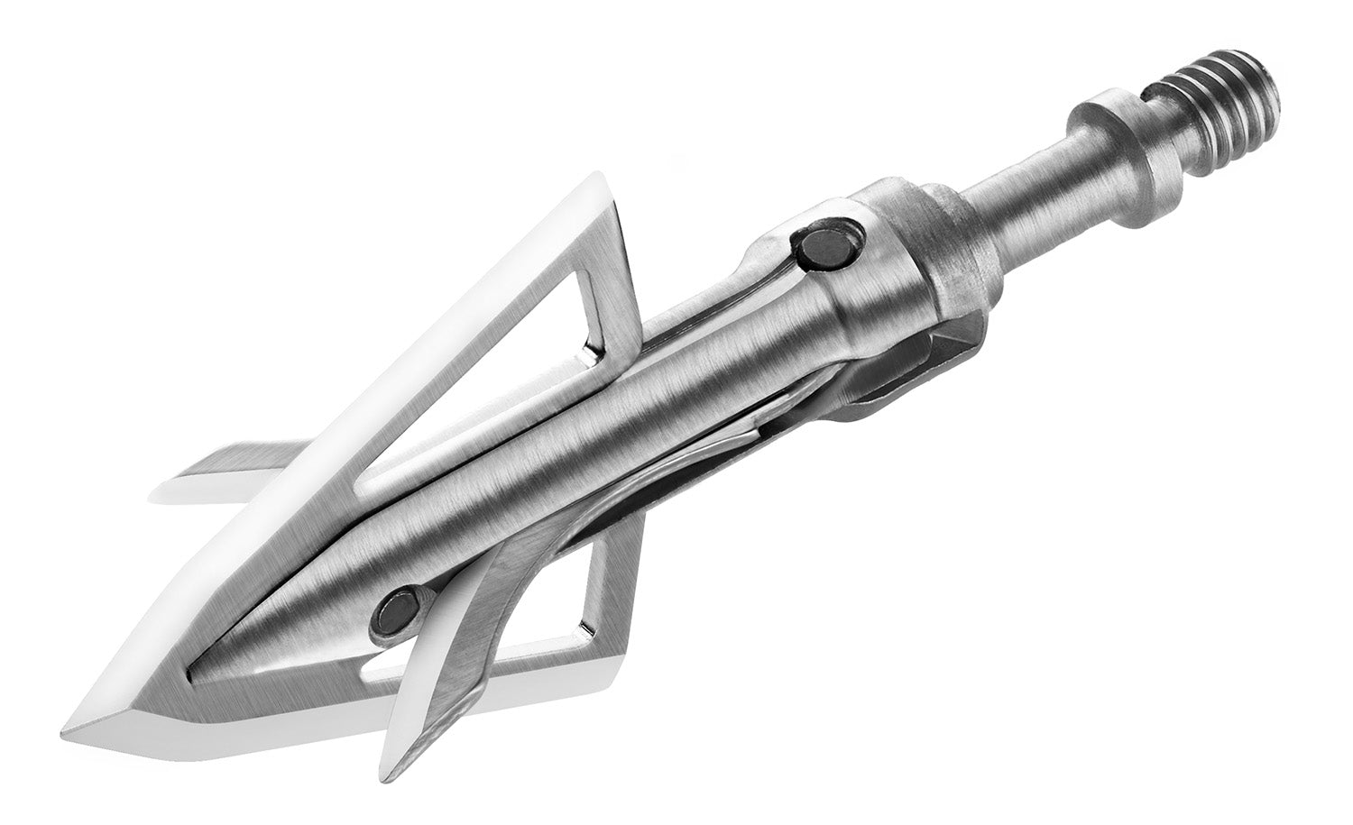 Bloodsport BLS10775 Gravedigger Hybrid Mechanical Cut-On-Contact Broadhead 100gr 3 Pk