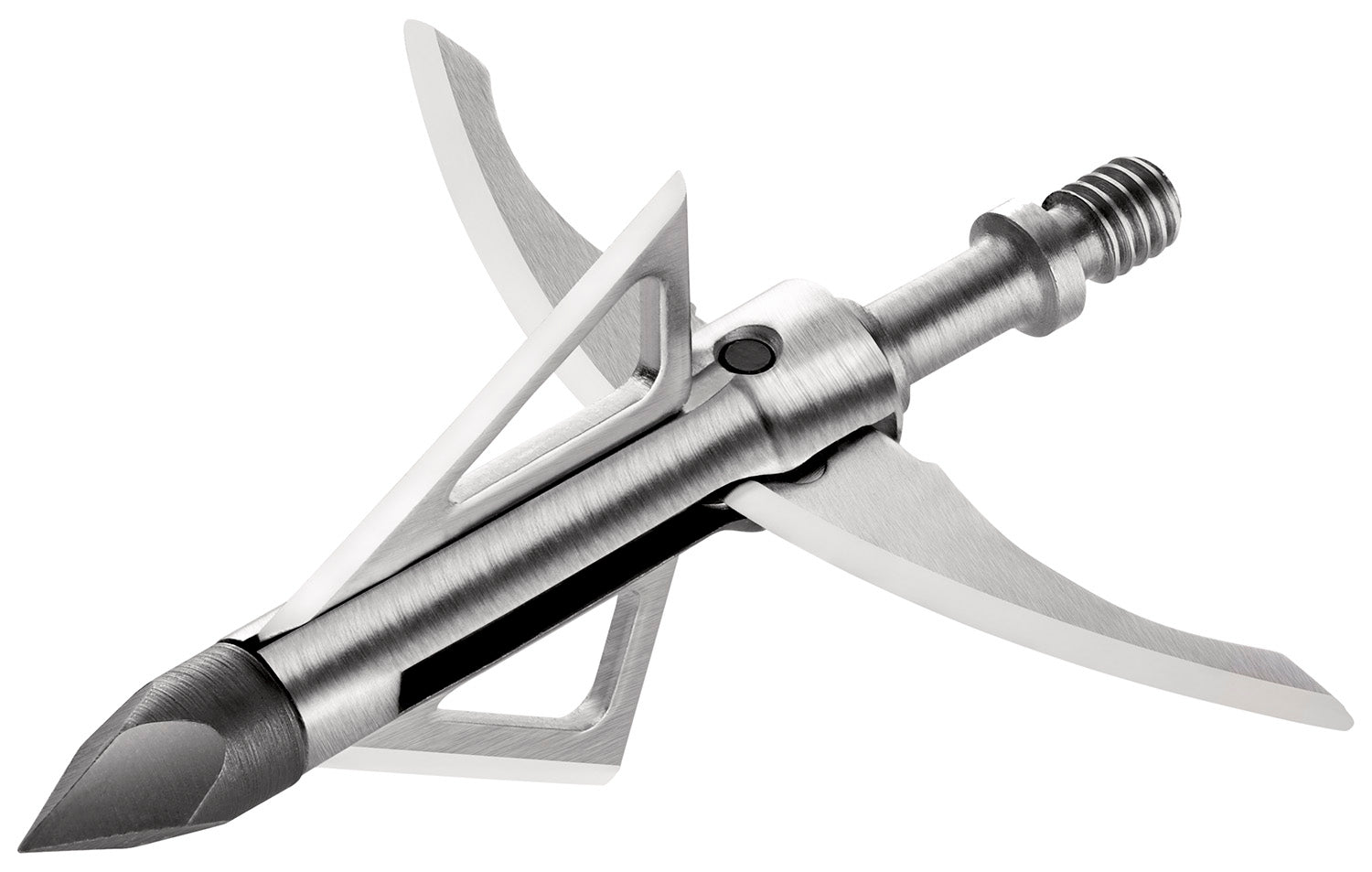Bloodsport BLS10777 Gravedigger Hybrid Mechanical Broadhead 100 GR 3 Pk