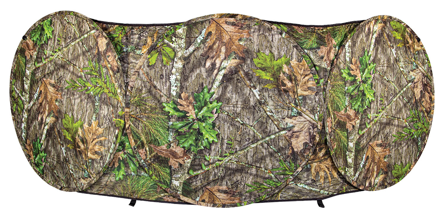 Ameristep Jakehouse Turkey Blind Mossy Oak Obsession ZS3 Lightweight Pop-Up