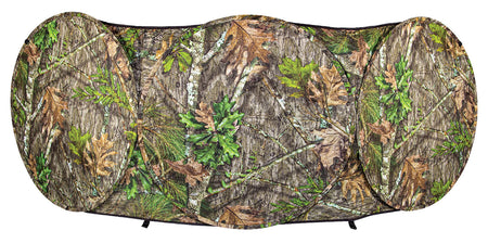 Ameristep Jakehouse Turkey Blind Mossy Oak Obsession ZS3 Lightweight Pop-Up