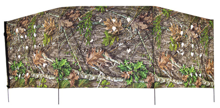 Ameristep 4-Spur Pop-Up Turkey Blind Mossy Oak Obsession ZS3