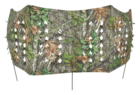 Ameristep Throwdown Compact Turkey Hunting Blind Mossy Oak Obsession