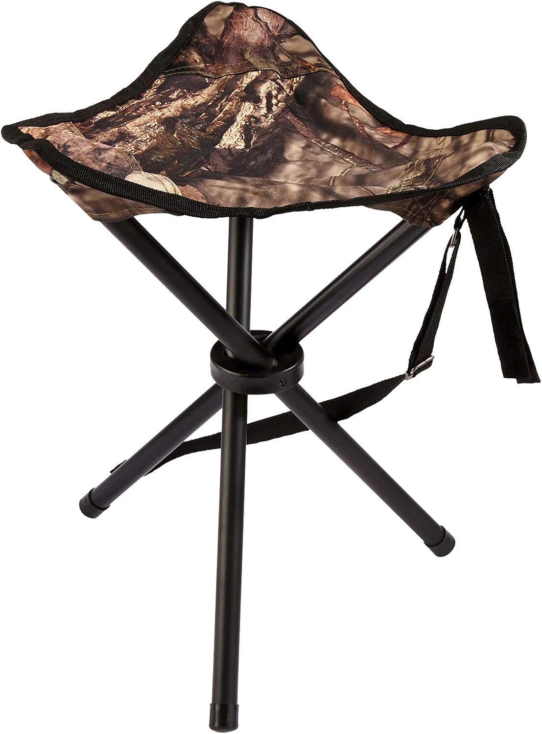 Ameristep Mossy Oak Break-Up Country Tripod Stool with Carry Bag