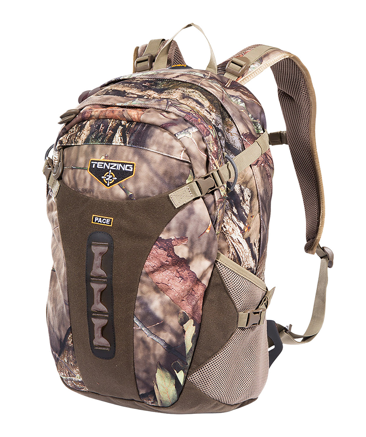 Tenzing TZGTNZBP3059 Pace Hunting Backpack Mossy Oak Break-Up Country Tricot