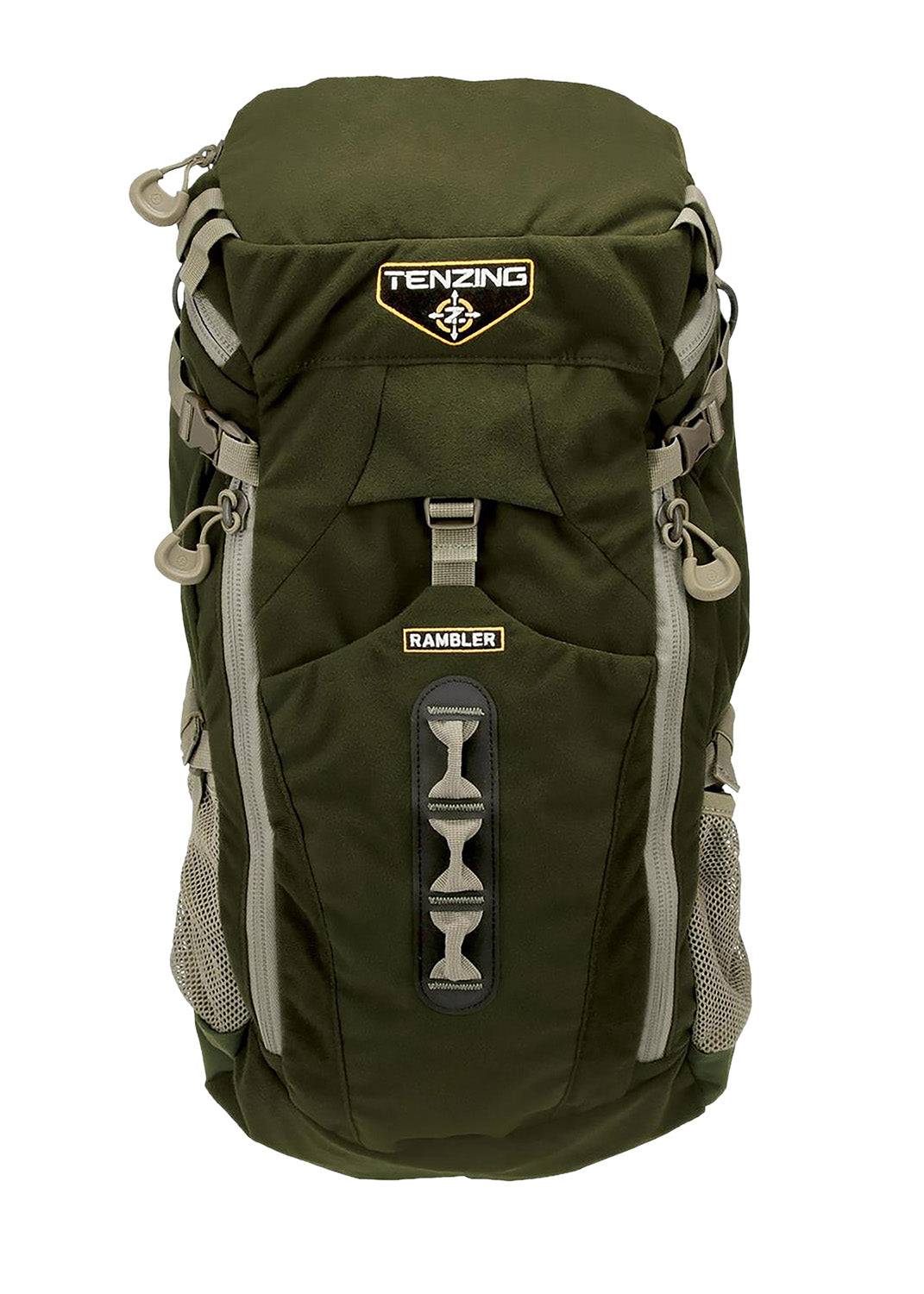 Tenzing TZGTNZCSC001 TX15 Rambler Green Tricot Hunting Pack