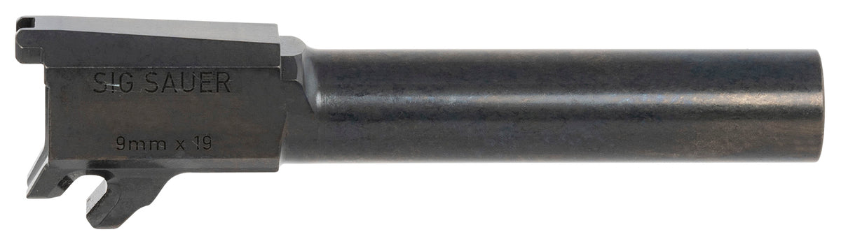 Sig Sauer 8900740 9mm 3.70" Black Nitron Barrel for P365XL w/ LCI