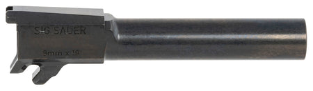 Sig Sauer 8900740 9mm 3.70" Black Nitron Barrel for P365XL w/ LCI