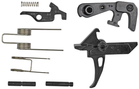 Sig Sauer M400 Tread Two Stage Flat Trigger Kit AR-15/M4/Sig MCX 5 Pound Draw Weight