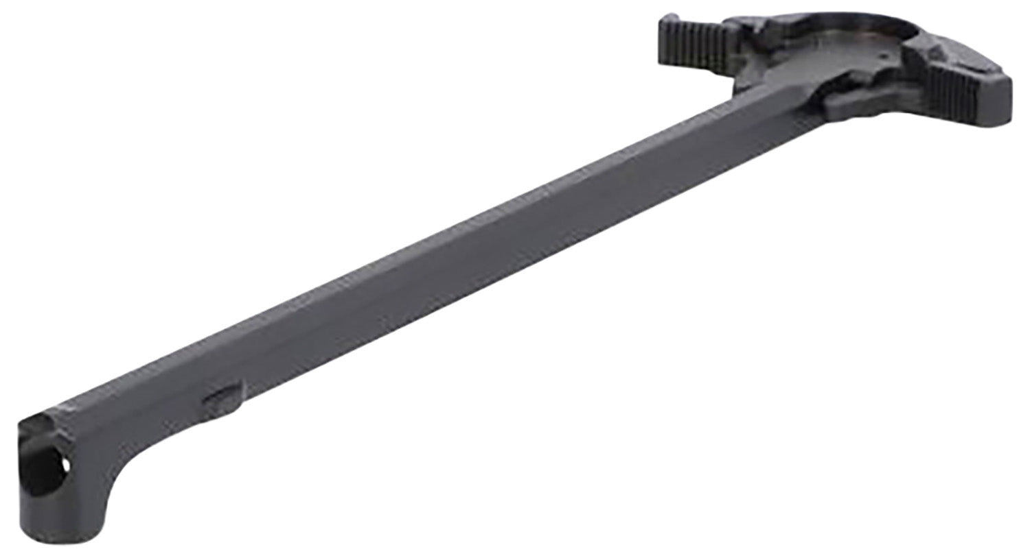 Sig Sauer Ambidextrous Charging Handle 716i TREAD Medium Latches Black Aluminum