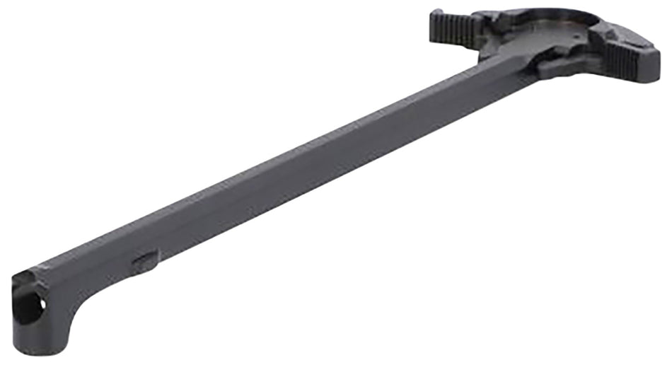 Sig Sauer Ambidextrous Charging Handle 716i TREAD Medium Latches Black Aluminum